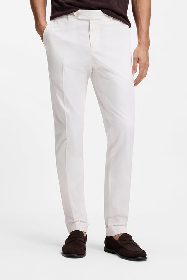 ΠΑΝΤΕΛΟΝΙ BOSS - 100 ΛΕΥΚΟ